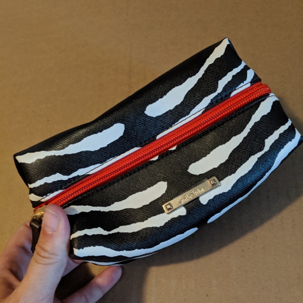 Brand New Stella & Dot Pouf